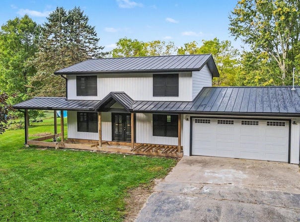 12595 Minges Road S, Battle Creek, MI 49015