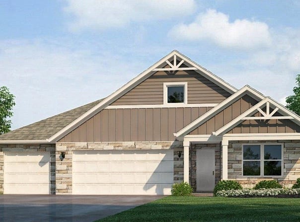 752 Atilla Way, Huntertown, IN 46748
