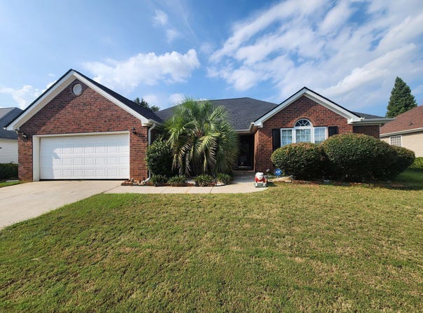 216 Marigold Drive, Aiken, SC 29803