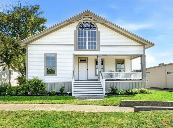 109 N 11th Street, Temple, TX 76501