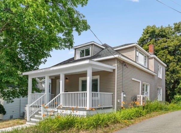 40 Pendleton Street, Brewer, ME 04412