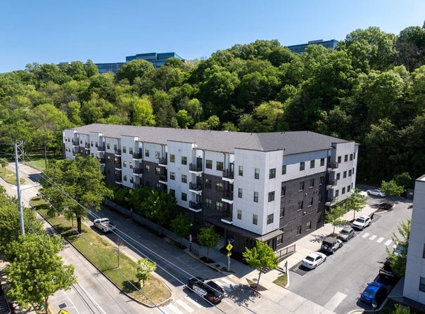 782 Riverfront Parkway, Chattanooga, TN 37402