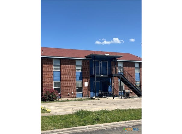 1704 Benttree Drive, Killeen, TX 76543