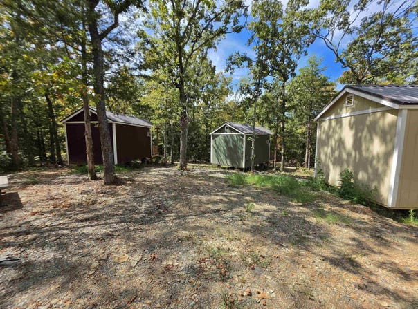 114 Polk Road 62, Mena, AR 71953