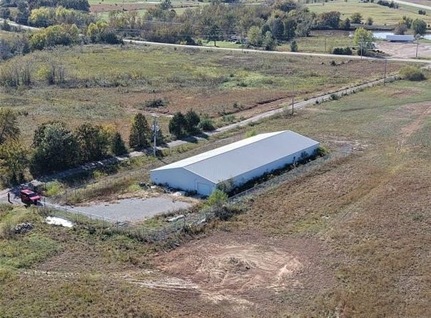 23736 Hwy 112 Old, Cameron, OK 74932