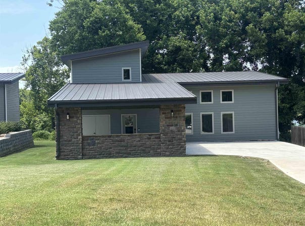 30 Sculpin Lane, Cotter, AR 72626
