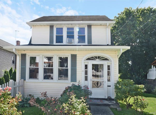 66 Page Avenue, Yonkers, NY 10704