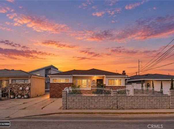 4619 W 149th, Lawndale, CA 90260