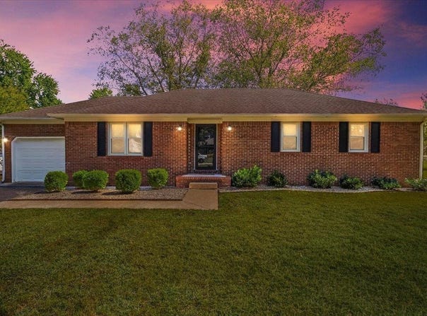238 Greta Drive, Alvaton, KY 42122