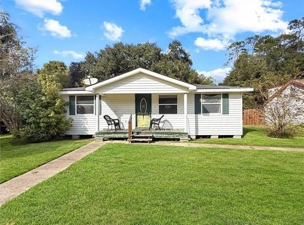 2216 JAY Street, Slidell, LA 70460