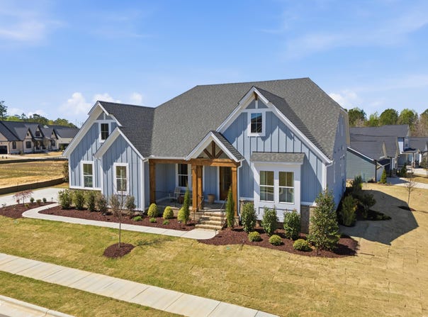 Jaback Drive, Zebulon, NC 27597