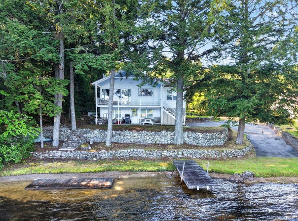 117 Carroll Lane, Limerick, ME 04048