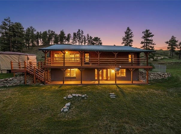 7 Aspen Dr, Roundup, MT 59072