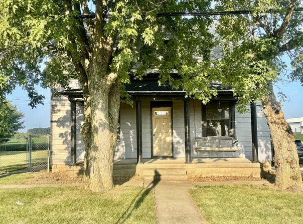 4232 State Route 118, Coldwater, OH 45828