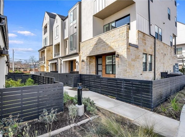 3905 Vantage Dr, Austin, TX 78731