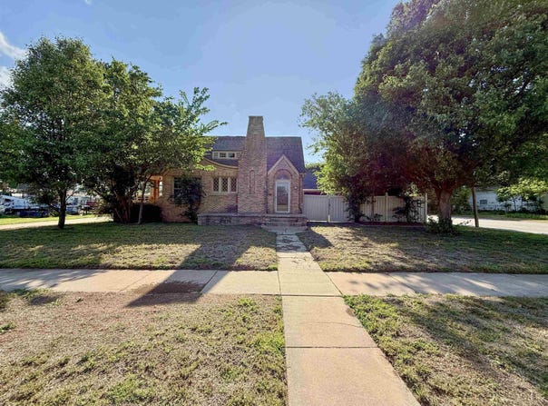 623 N Noble, Watonga, OK 73772
