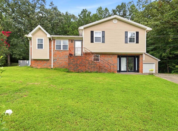 75 GLASSCOX ROAD, LOCUST FORK, AL 35097