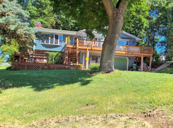 4-142R BEACHCOMBER Lane, LAKE CARROLL, IL 61046