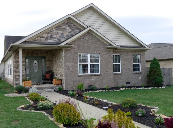 101 Red Robin Way, Wilmore, KY 40390