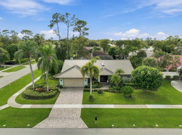 13629 NORTHUMBERLAND Circle, Wellington, FL 33414