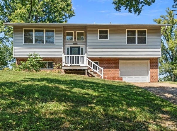 6941 Bonanza, House Springs, MO 63051