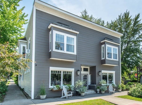 111 Esselstyne Street, Cape Vincent, NY 13618