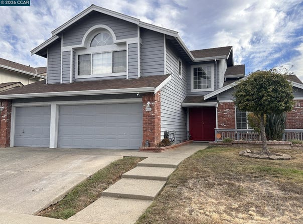 8800 Crusheen Way, Sacramento, CA 95828