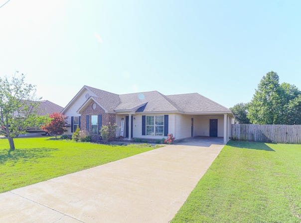 1209 Dillon Drive, Trumann, AR 72472