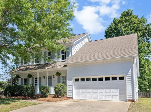104 Copper Green Street, Cary, NC 27513
