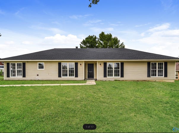 7143 Knoll Loop, Montgomery, AL 36116