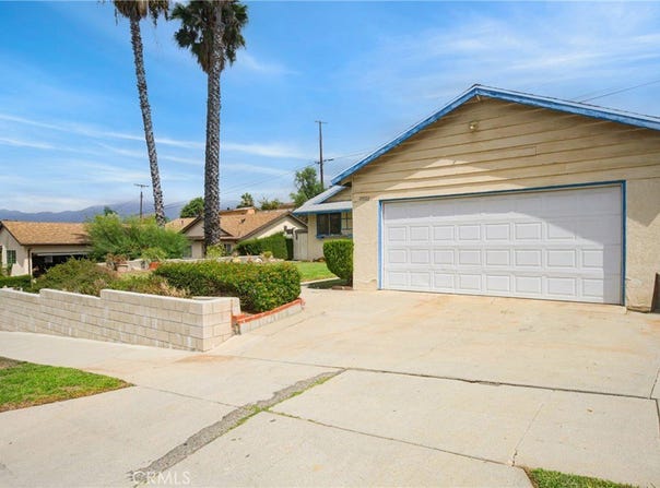 10928 Jamie, Pacoima, CA 91331