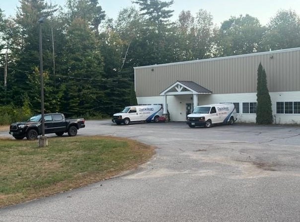 113 Route 16/302, Bartlett, NH 03812