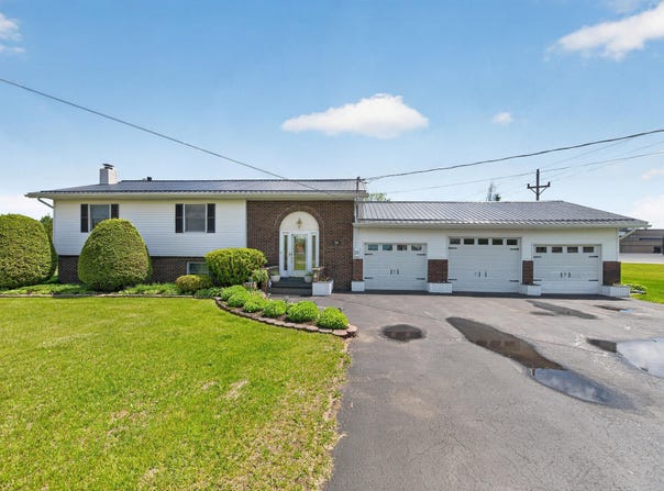 786 County Route 7, Brushton, NY 12916