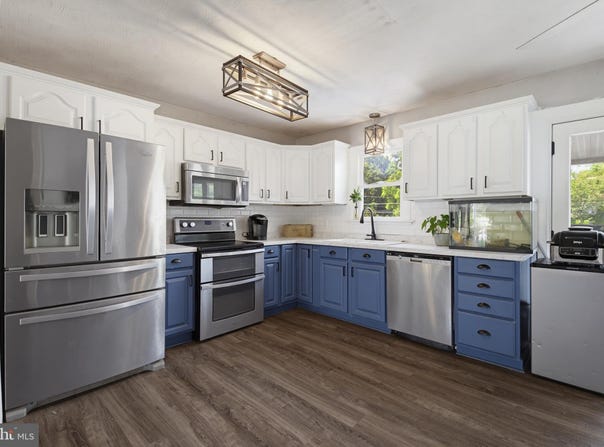 749 FREY Road, CHAMBERSBURG, PA 17202