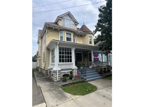 502 Fulton Street, Waverly, NY 14892