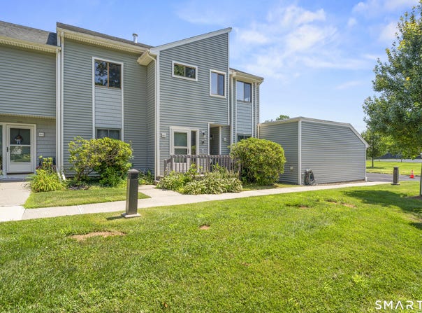 163 Turtle Bay Drive, Branford, CT 06405
