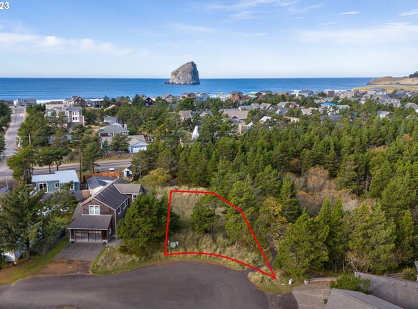 Williams, PacificCity, OR 97135