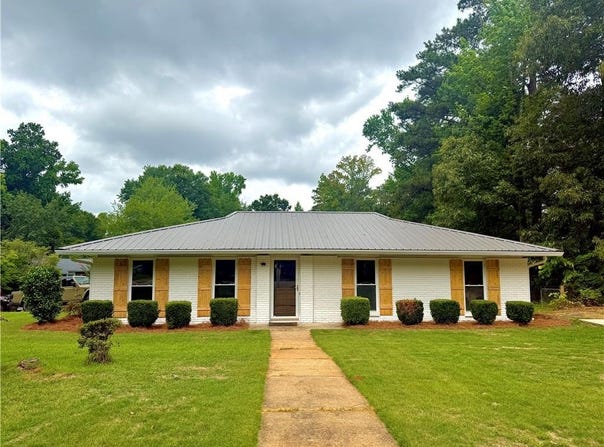 1001 RUSTIC RIDGE Road, AUBURN, AL 36830