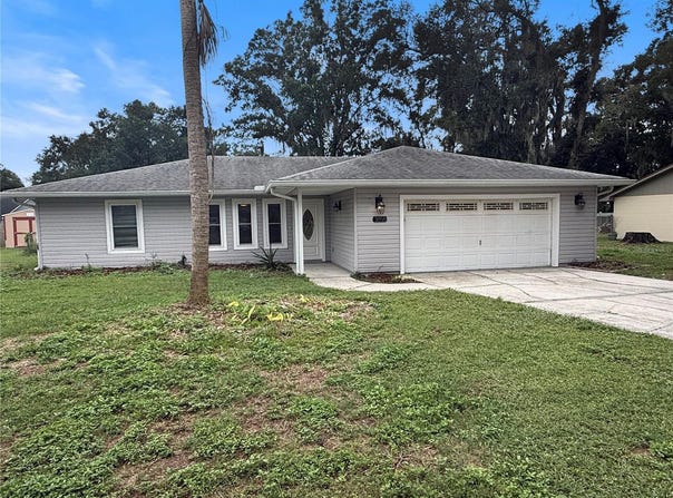 3858 GARNET Drive, MULBERRY, FL 33860