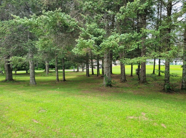 4270 MUD LAKE RD, Rhinelander, WI 54501