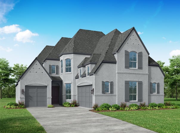 1622 Apple Tree Drive, Rockwall, TX 75087