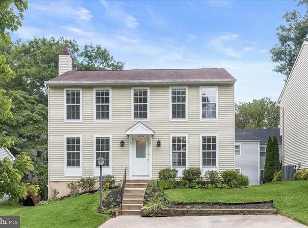 5934 IRON FRAME WAY, COLUMBIA, MD 21044