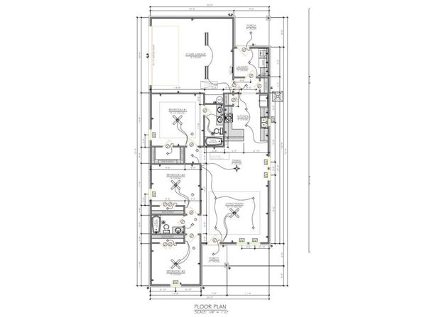 801 Prairie Ave, Odessa, TX 79761