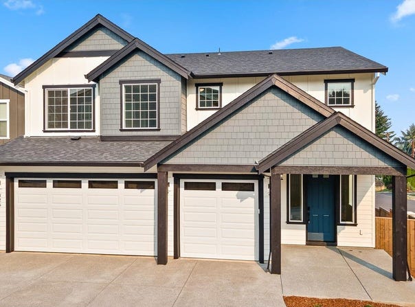 826 Misty Ln, ForestGrove, OR 97116