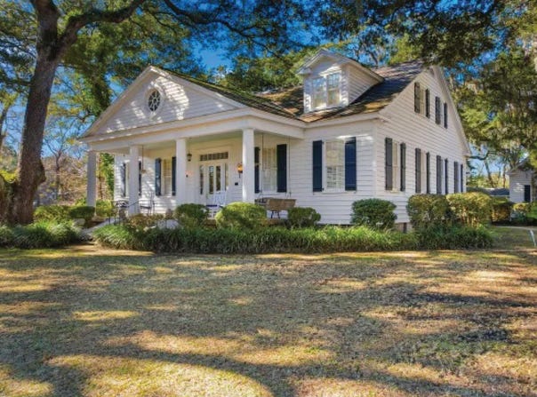 563 Chandler Ave., Murrells Inlet, SC 29576