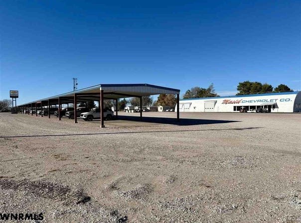 220 COUNTY ROAD, Morrill, NE 69358