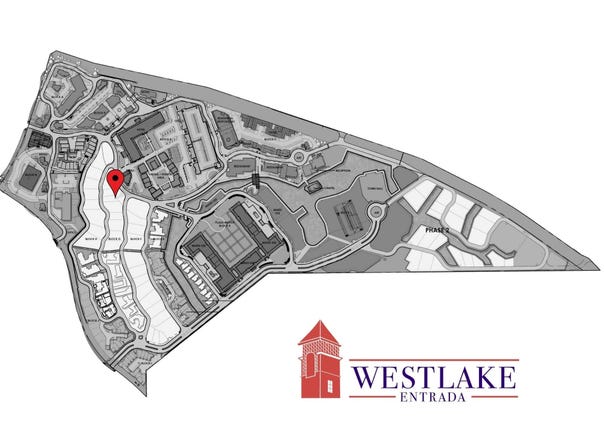 56 Cardona, Westlake, TX 76262
