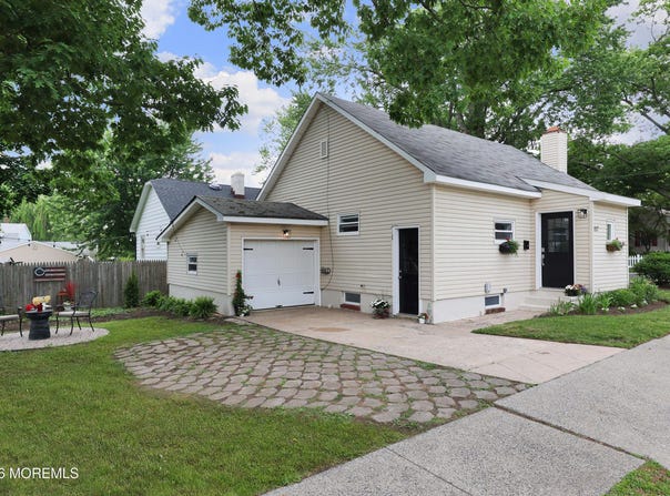 117 Grand Avenue, Atlantic Highlands, NJ 07716