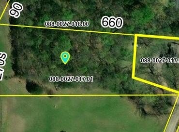 0 Highway 363, Mantachie, MS 38855