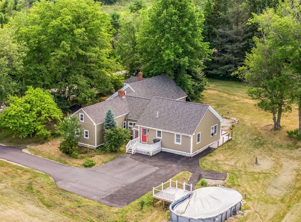 155 West Road, Waterboro, ME 04087